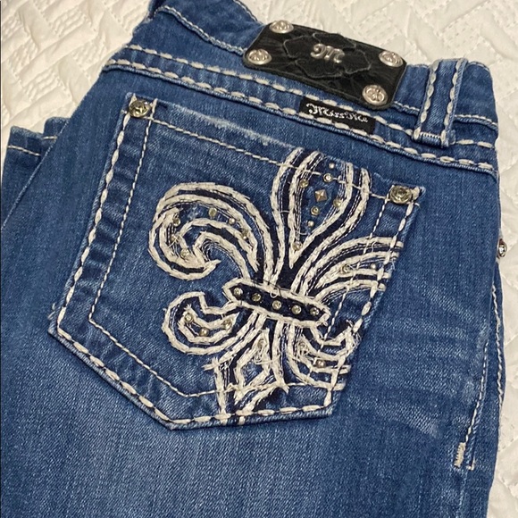 Miss Me Denim - Miss me jeans